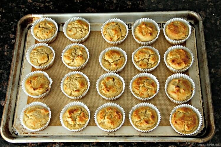 + Easy Almond Flour Muffin Recipes: Healthy, Gluten-Free & Delicious!