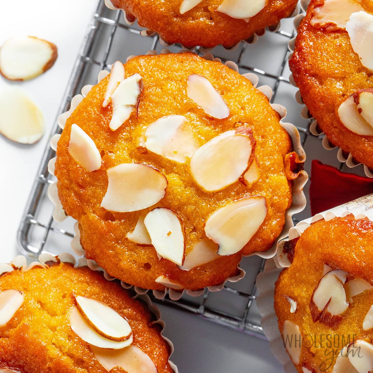 Master Almond Flour Muffins: Customize Your Favorite Gluten-Free Flavors